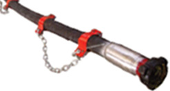 Flexible Pipes