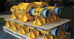 Steel Packages